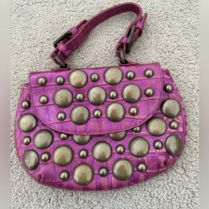 Betsy Johnson purse